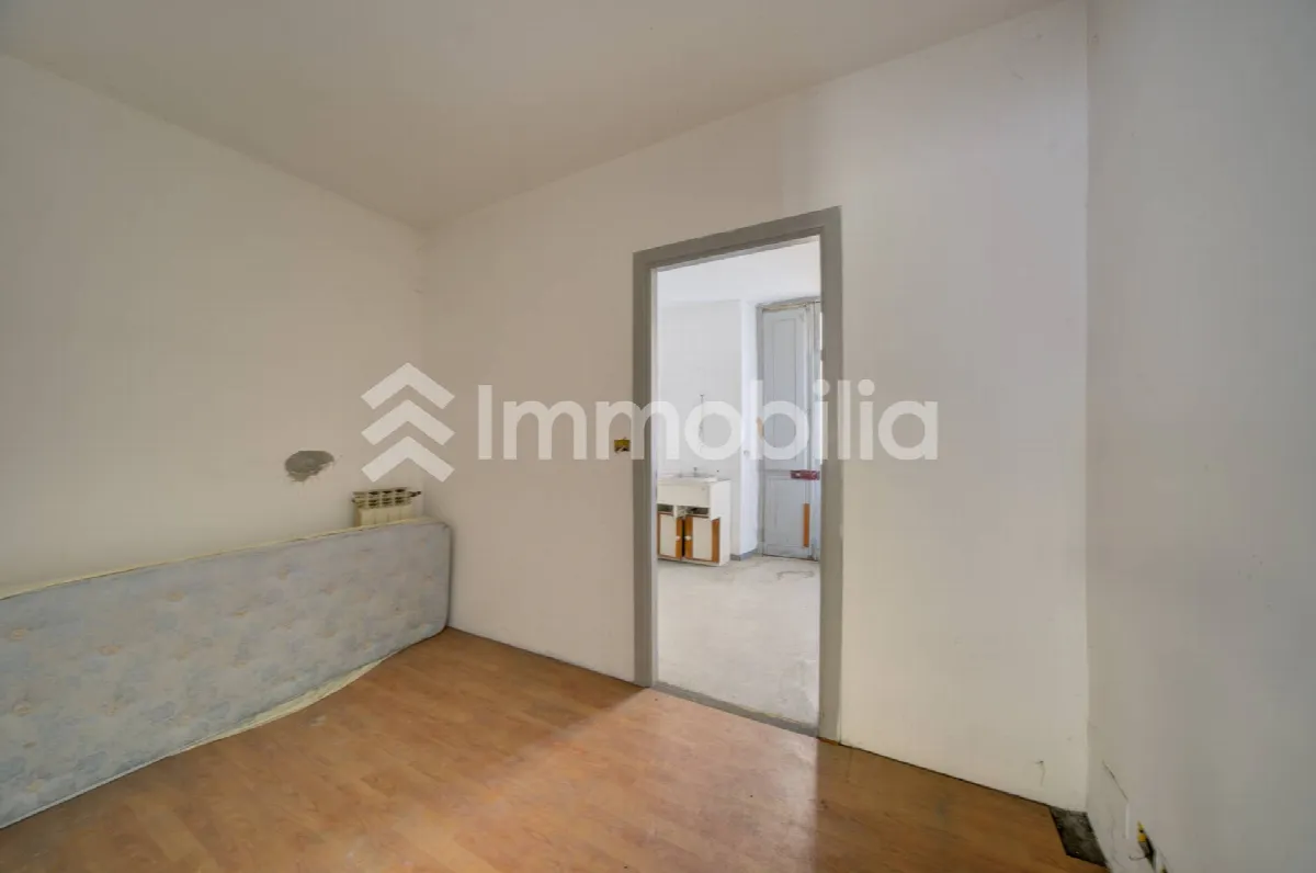 Appartamento in vendita a Torino, San Paolo - foto 7