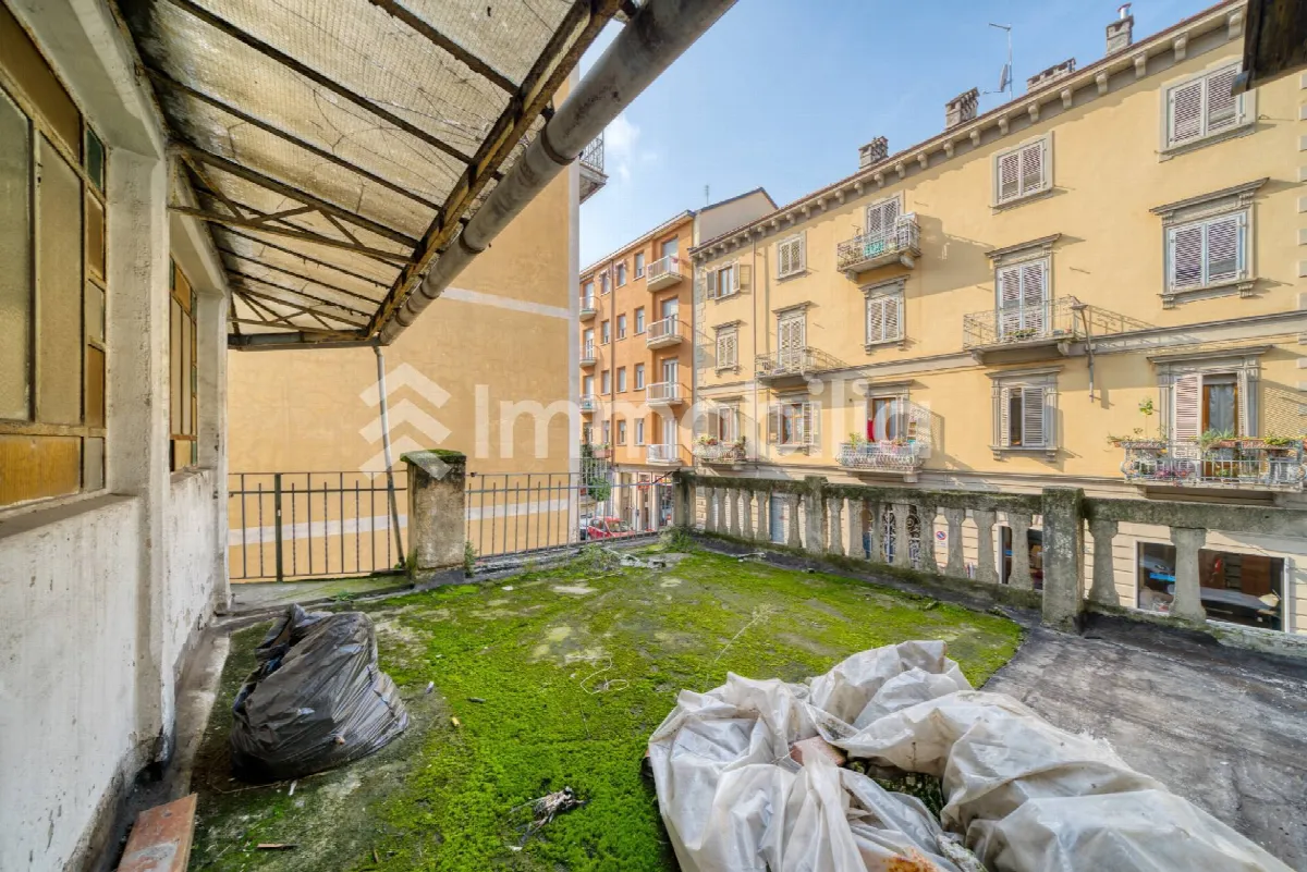 Appartamento in vendita a Torino, San Paolo - foto 9