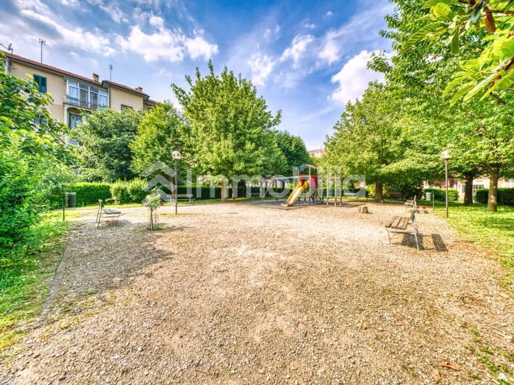 Appartamento in vendita a Torino, Crocetta - foto 1
