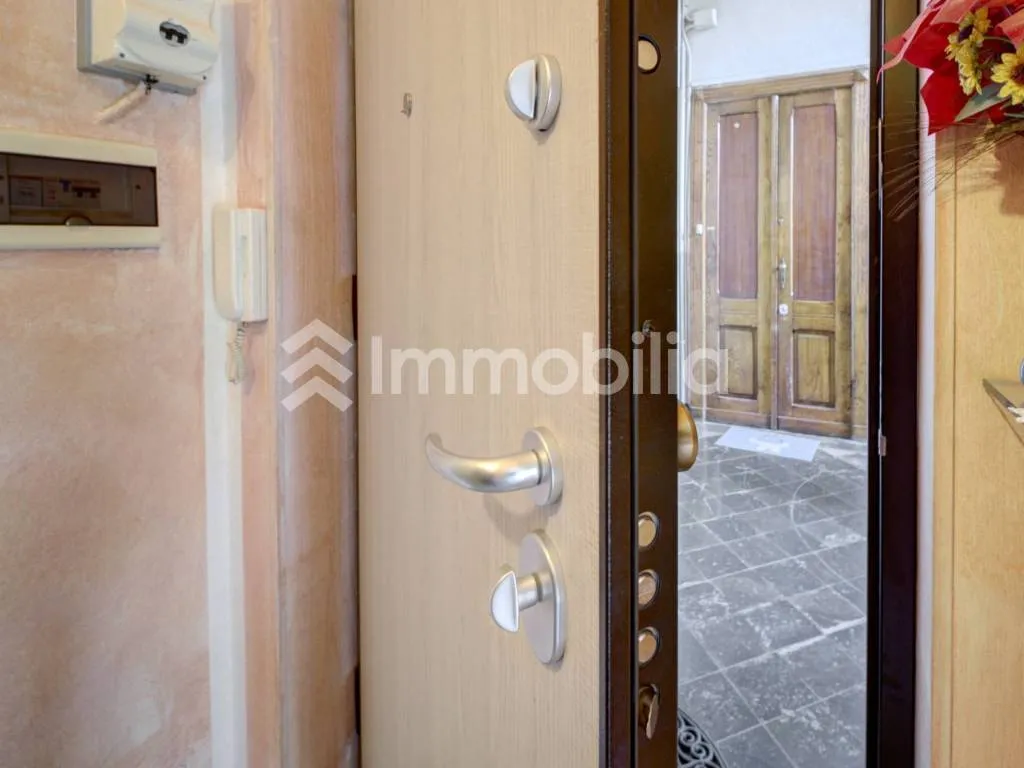 Appartamento in vendita a Torino, Crocetta - foto 9