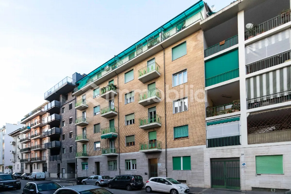 Appartamento in vendita a Torino, San Paolo - foto 1