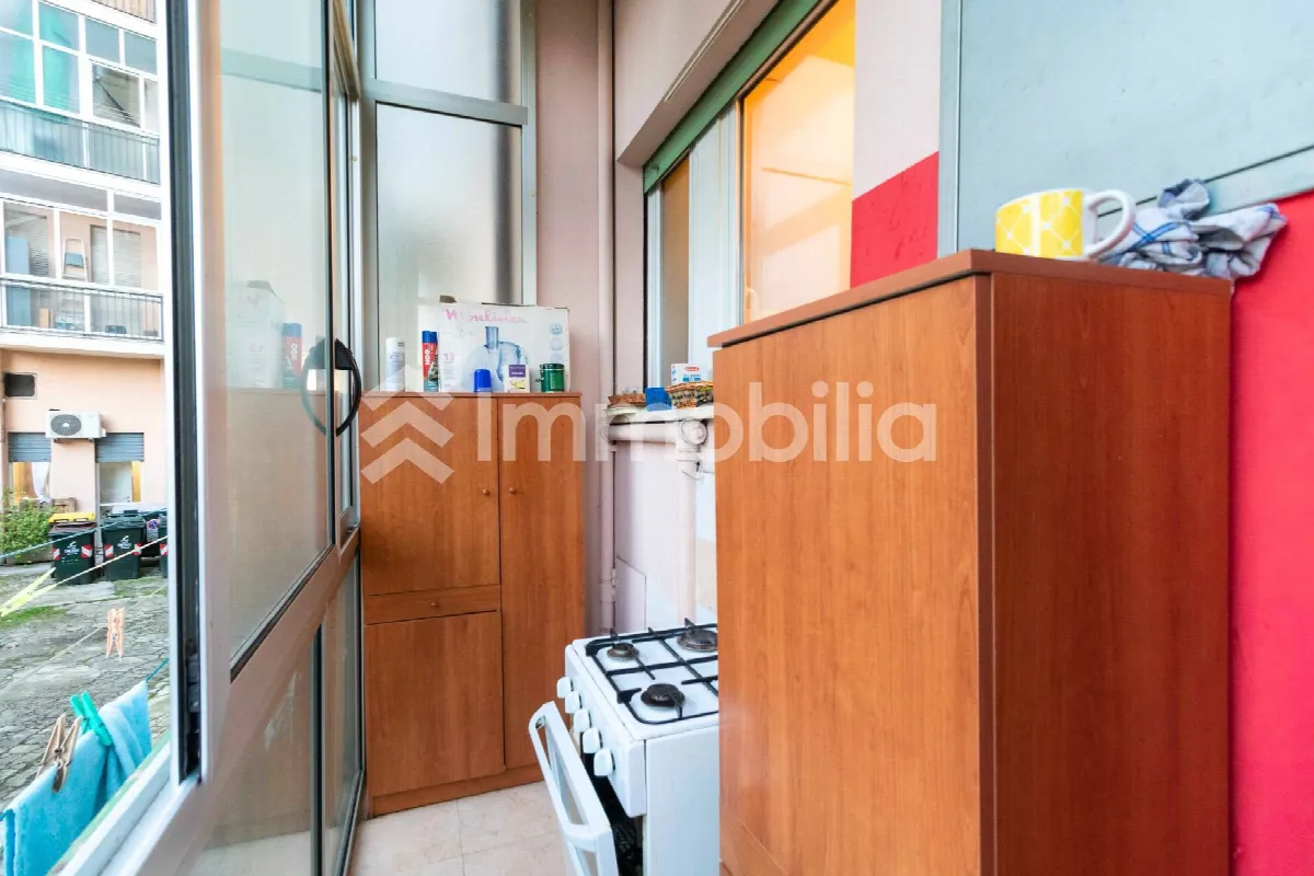 Appartamento in vendita a Torino, San Paolo - foto 10