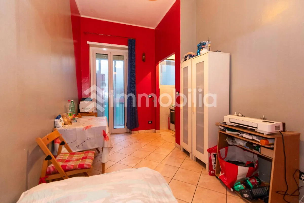 Appartamento in vendita a Torino, San Paolo - foto 2