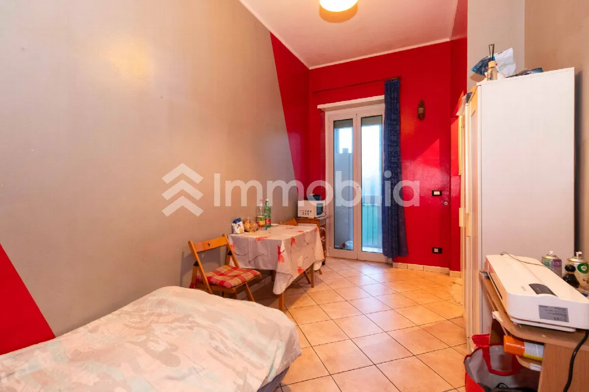 Appartamento in vendita a Torino, San Paolo - foto 3