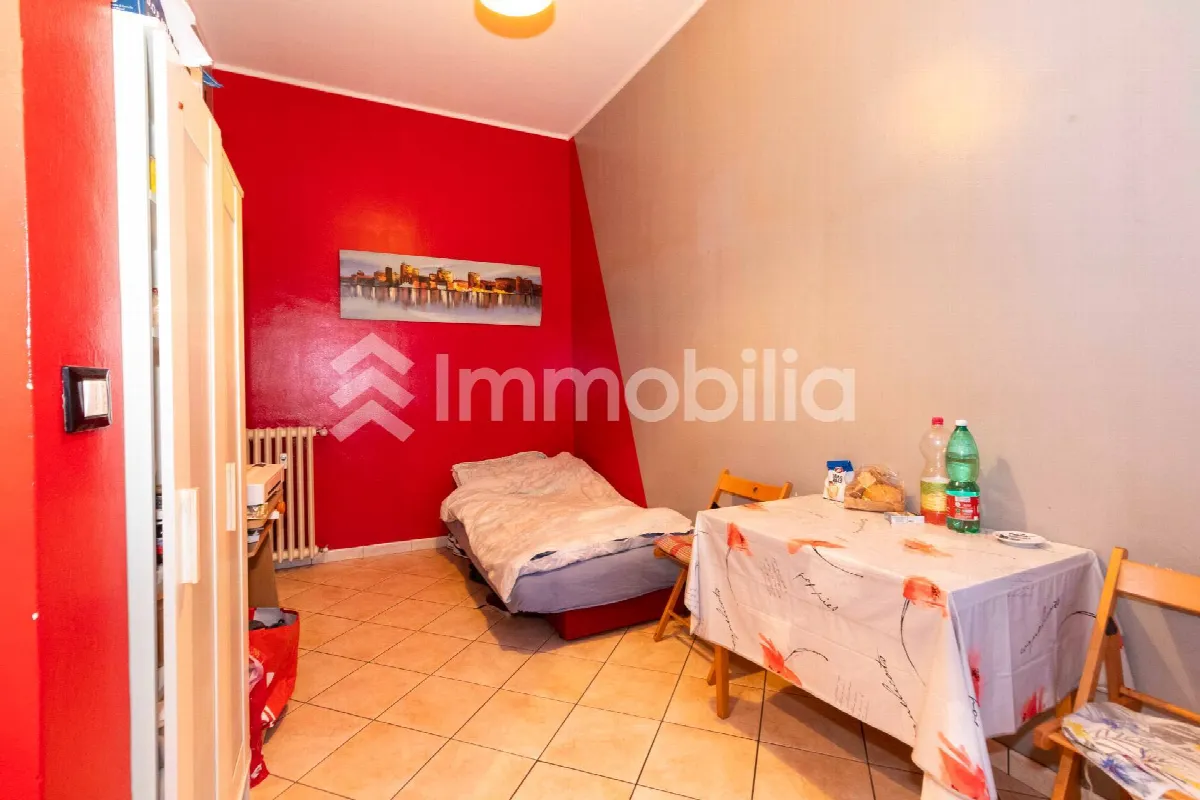 Appartamento in vendita a Torino, San Paolo - foto 4