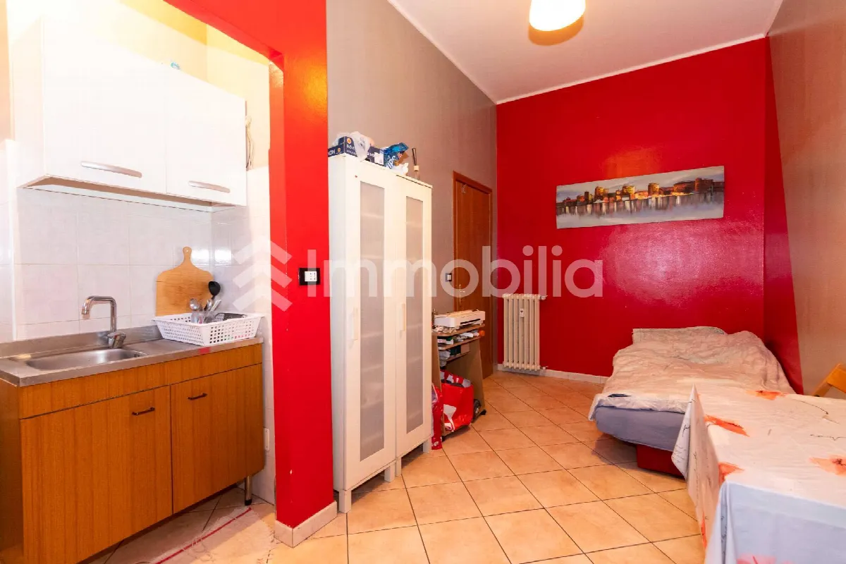 Appartamento in vendita a Torino, San Paolo - foto 5
