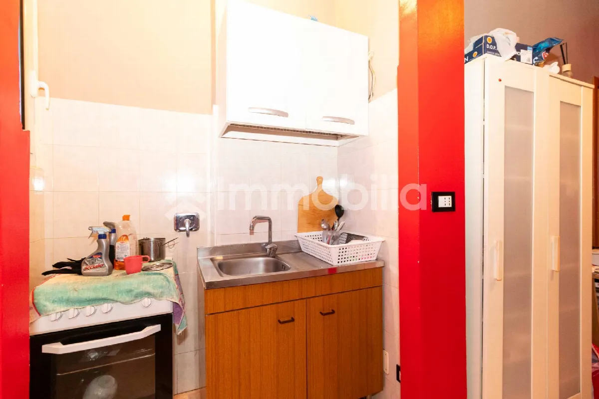 Appartamento in vendita a Torino, San Paolo - foto 6