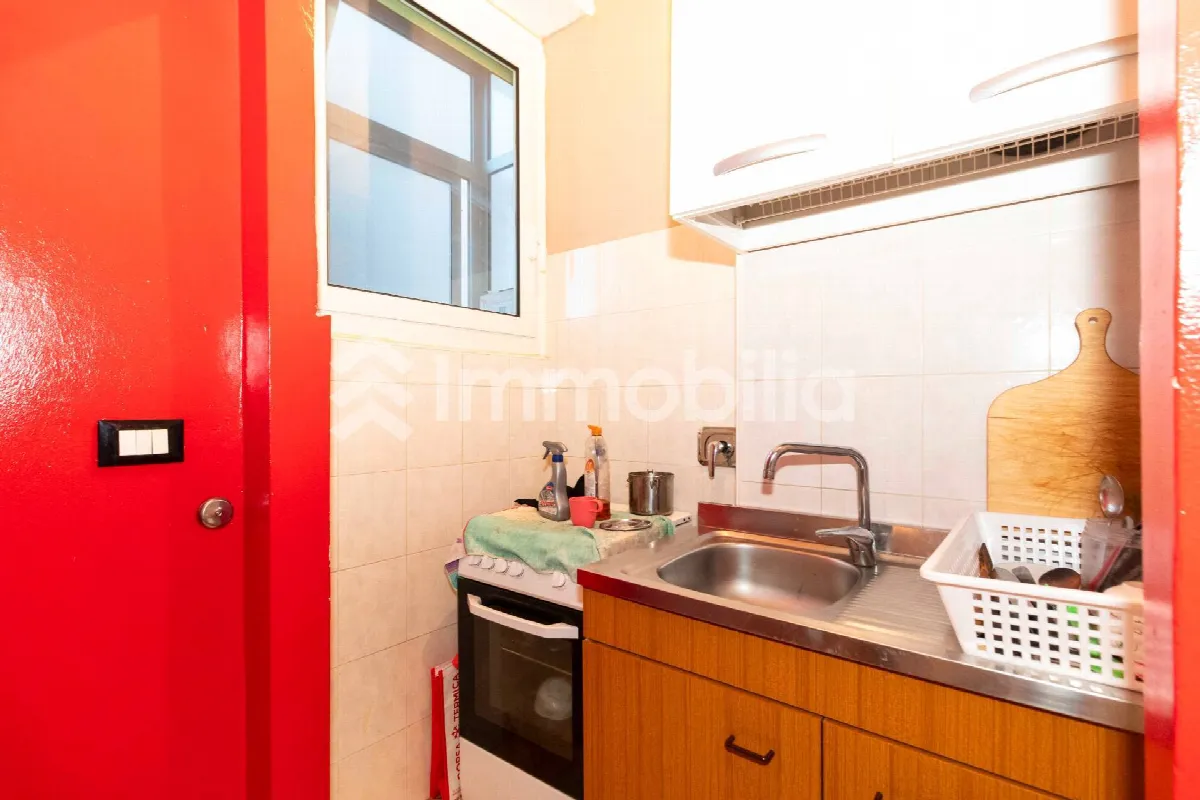 Appartamento in vendita a Torino, San Paolo - foto 7