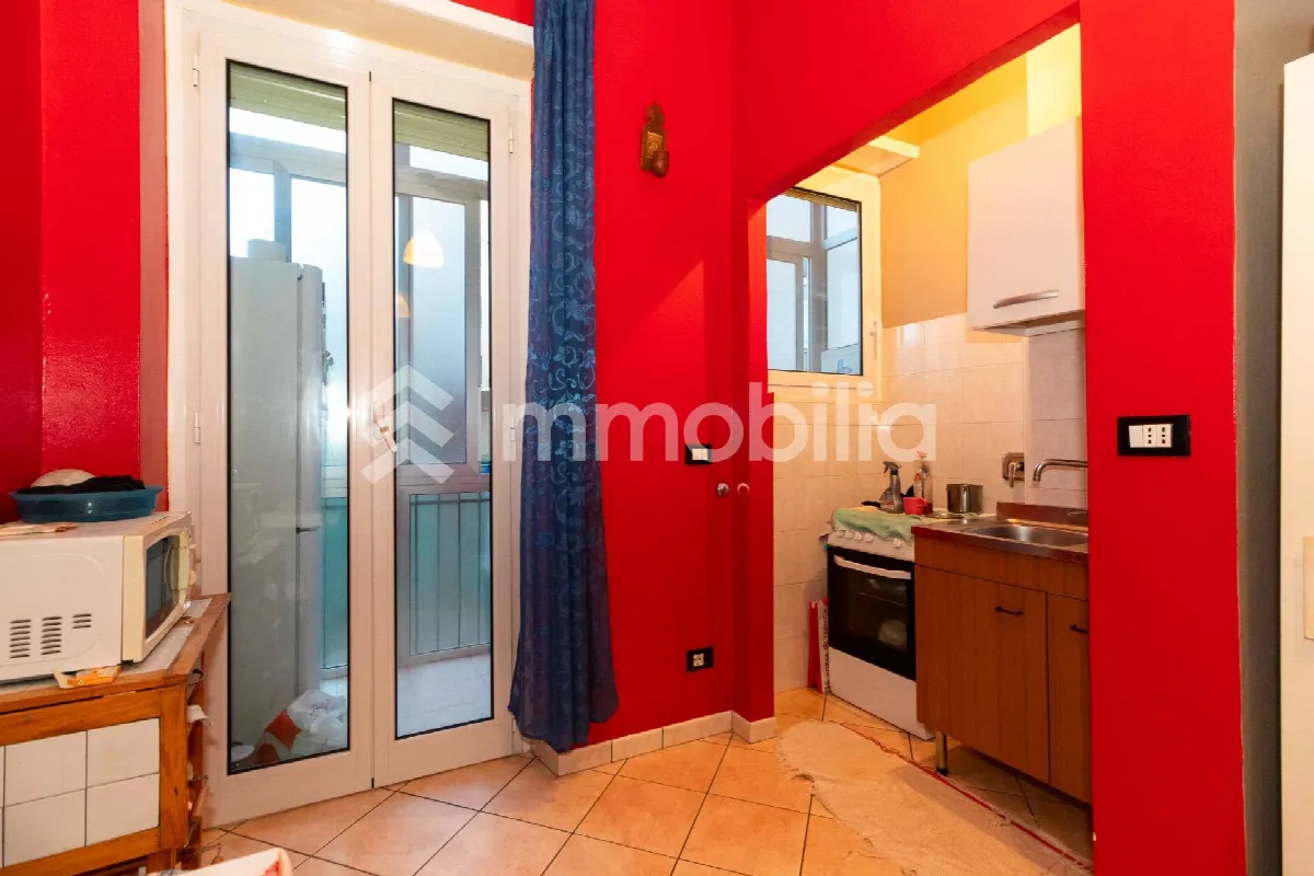 Appartamento in vendita a Torino, San Paolo - foto 8