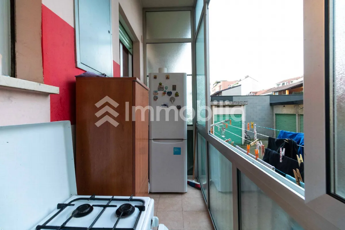 Appartamento in vendita a Torino, San Paolo - foto 9