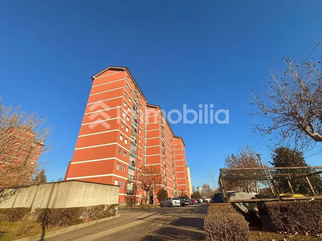 Appartamento in vendita a Torino, Mirafiori sud - foto 1