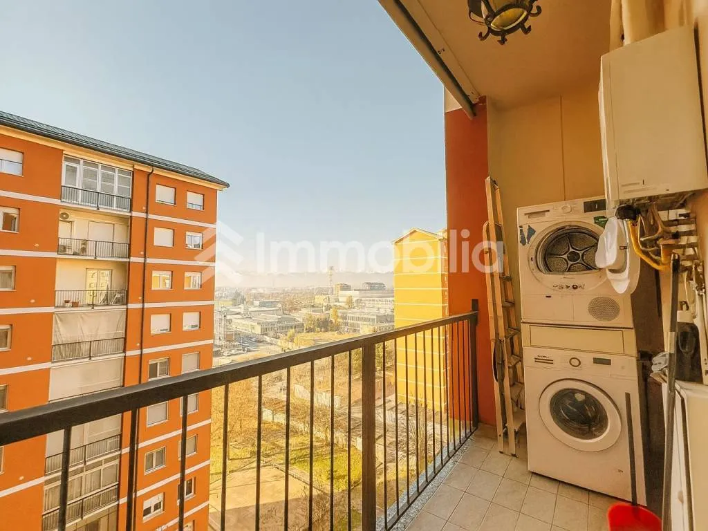Appartamento in vendita a Torino, Mirafiori sud - foto 4