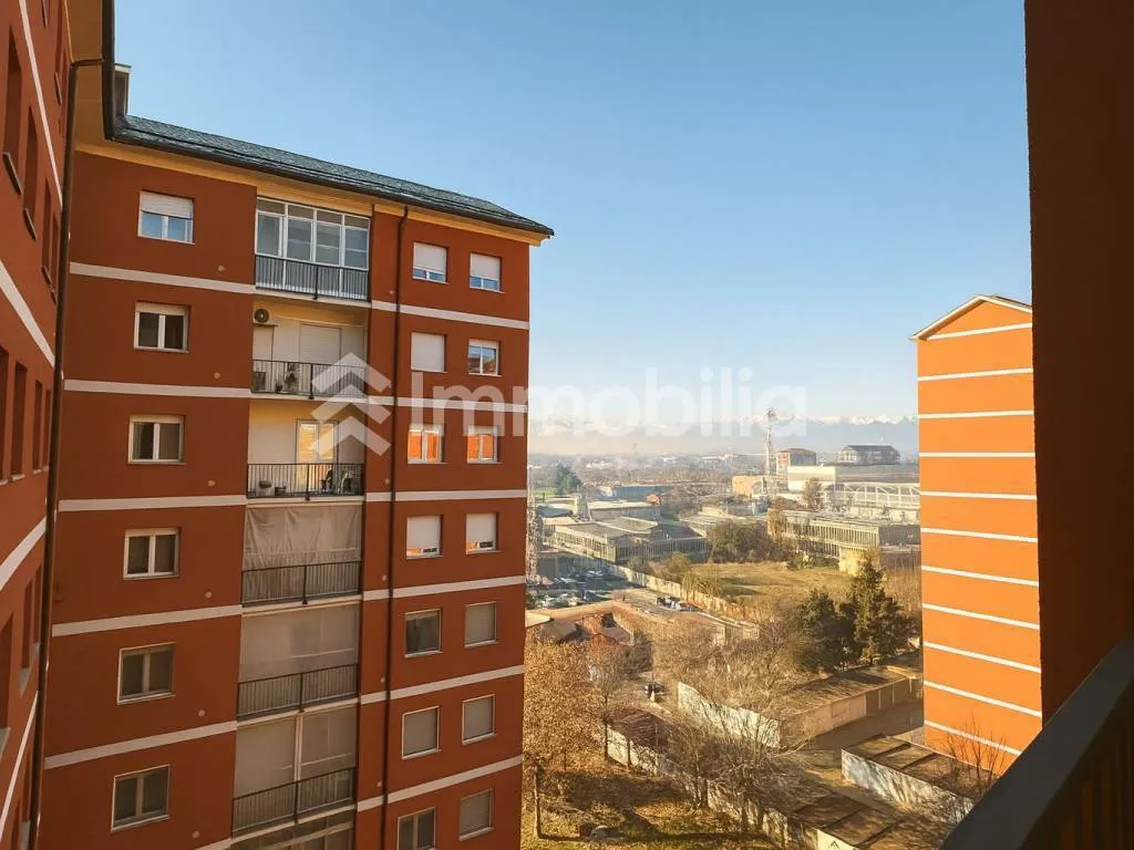 Appartamento in vendita a Torino, Mirafiori sud - foto 5