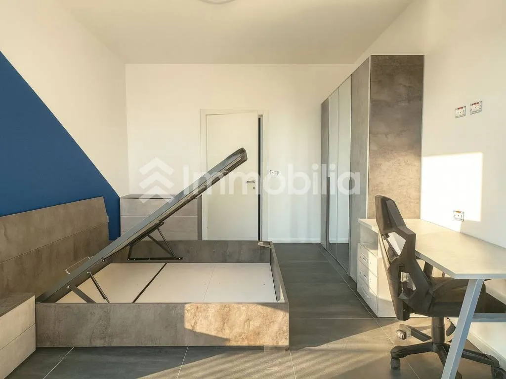 Appartamento in vendita a Torino, Mirafiori sud - foto 7