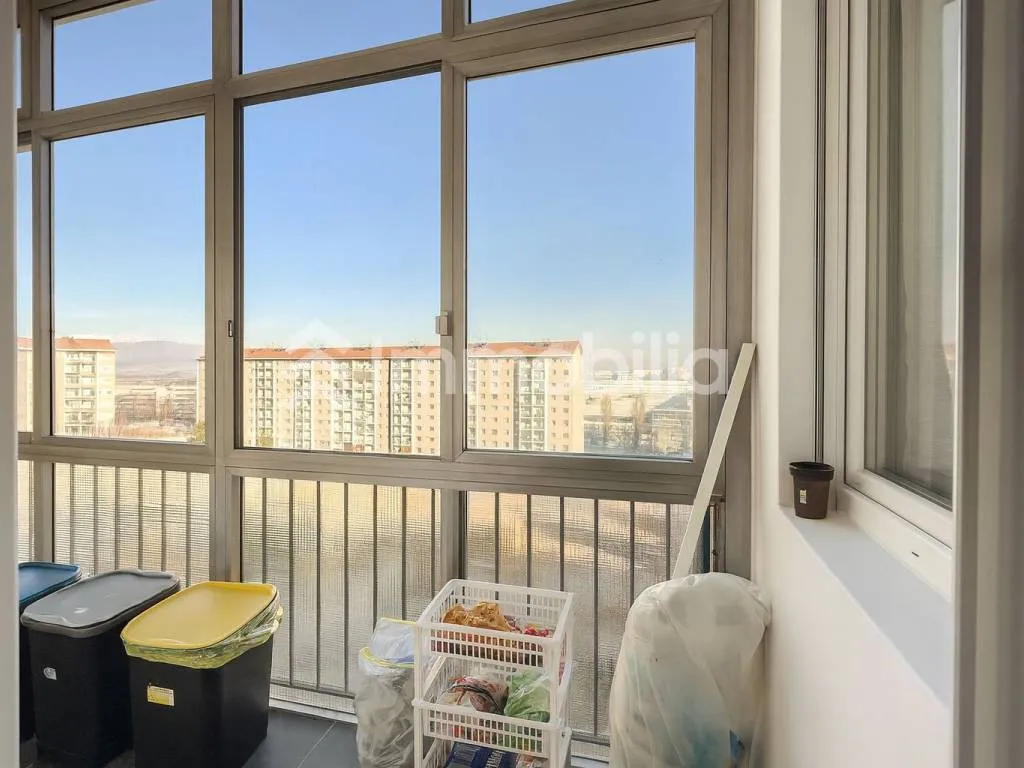 Appartamento in vendita a Torino, Mirafiori sud - foto 3