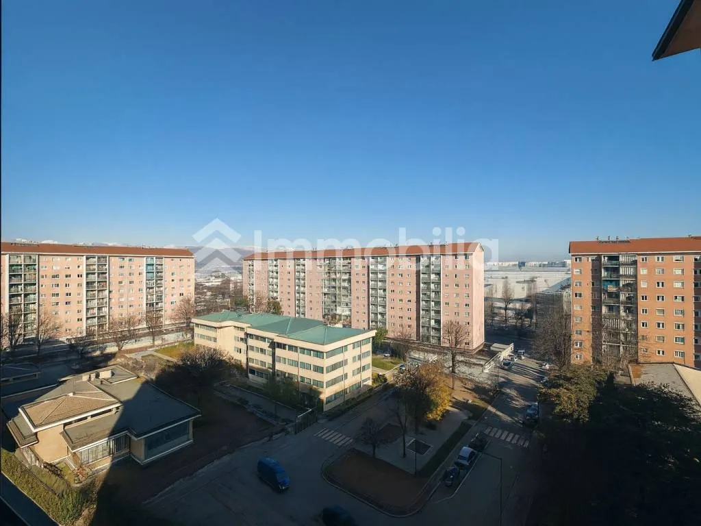 Appartamento in vendita a Torino, Mirafiori sud - foto 4