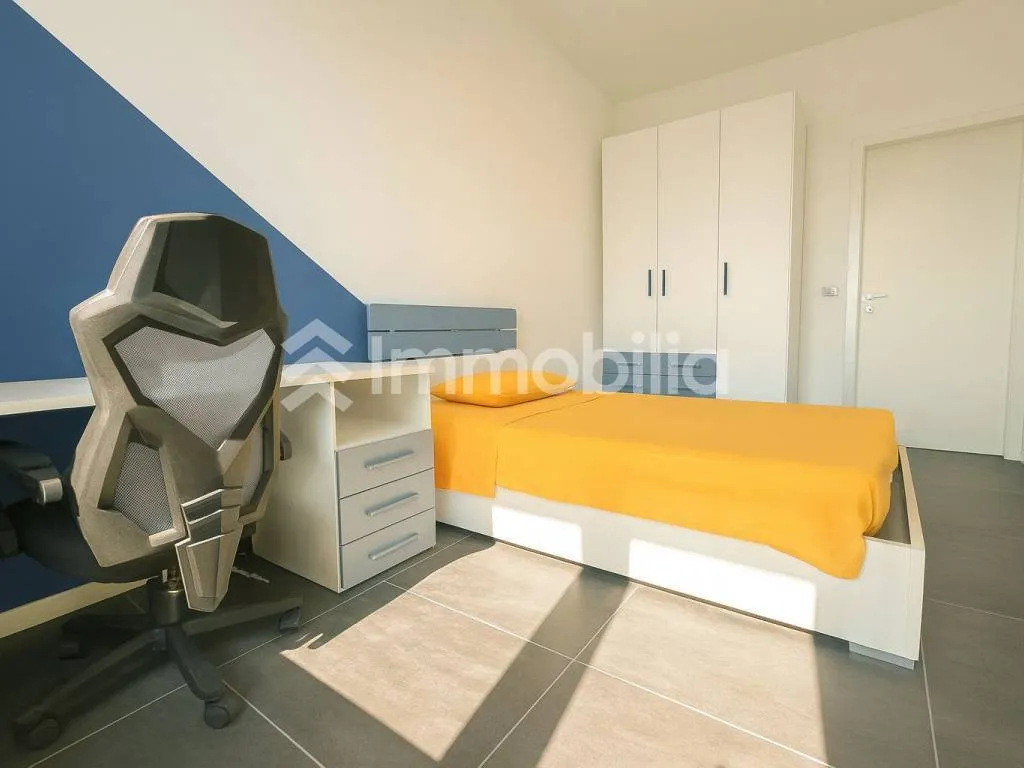 Appartamento in vendita a Torino, Mirafiori sud - foto 6