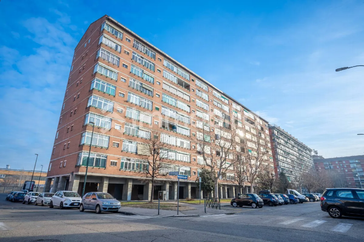 Appartamento in vendita a Torino, Mirafiori sud - foto 1