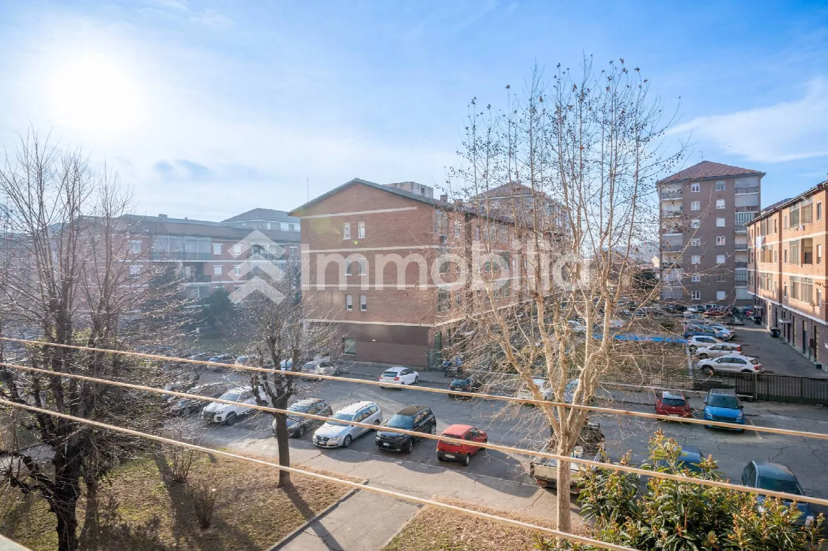 Appartamento in vendita a Torino, Mirafiori sud - foto 10