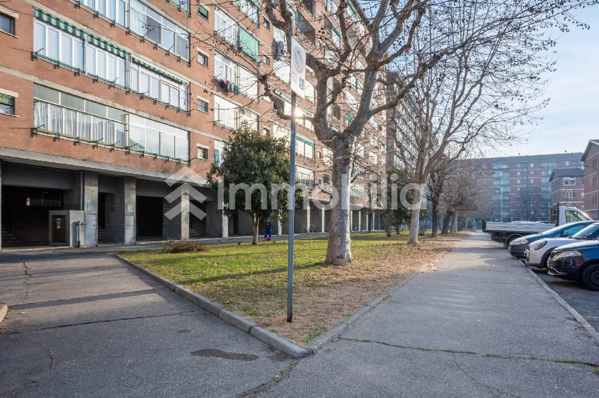 Appartamento in vendita a Torino, Mirafiori sud - foto 2