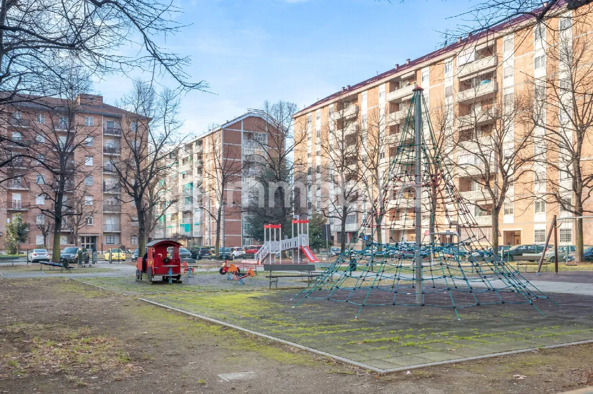 Appartamento in vendita a Torino, Mirafiori sud - foto 3