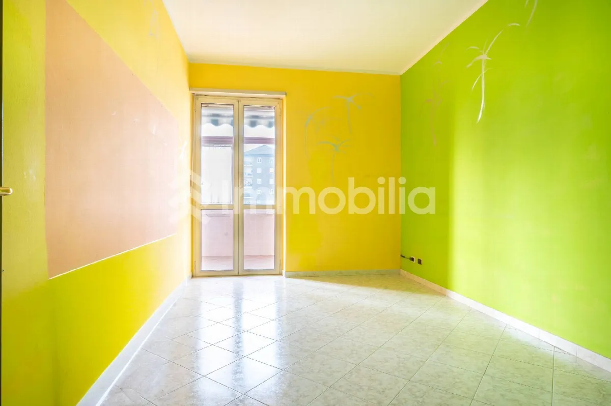 Appartamento in vendita a Torino, Mirafiori sud - foto 4