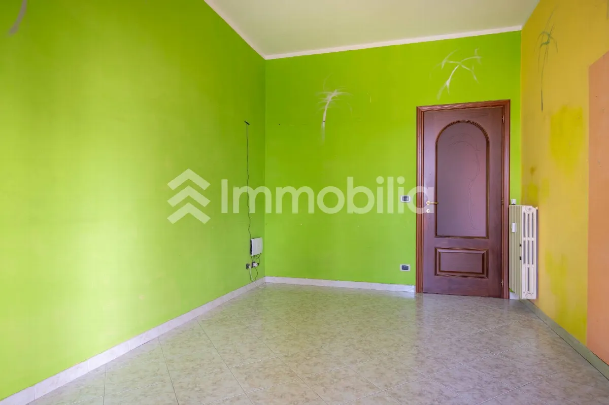 Appartamento in vendita a Torino, Mirafiori sud - foto 5
