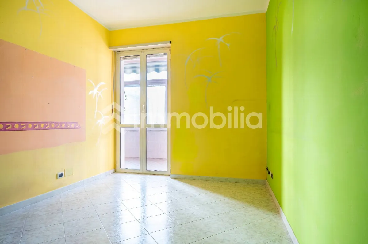 Appartamento in vendita a Torino, Mirafiori sud - foto 6