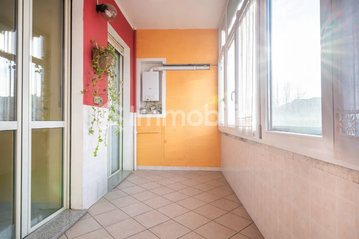 Appartamento in vendita a Torino, Mirafiori sud - foto 7