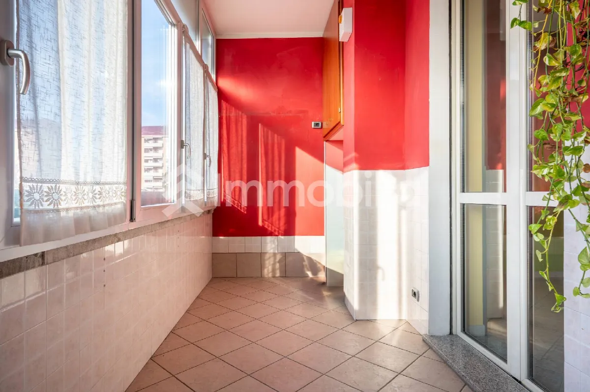 Appartamento in vendita a Torino, Mirafiori sud - foto 8