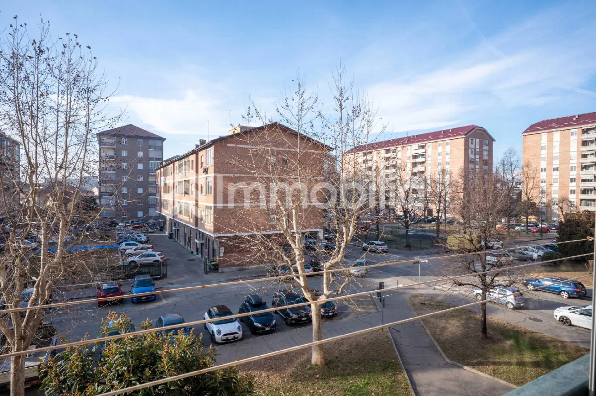 Appartamento in vendita a Torino, Mirafiori sud - foto 9