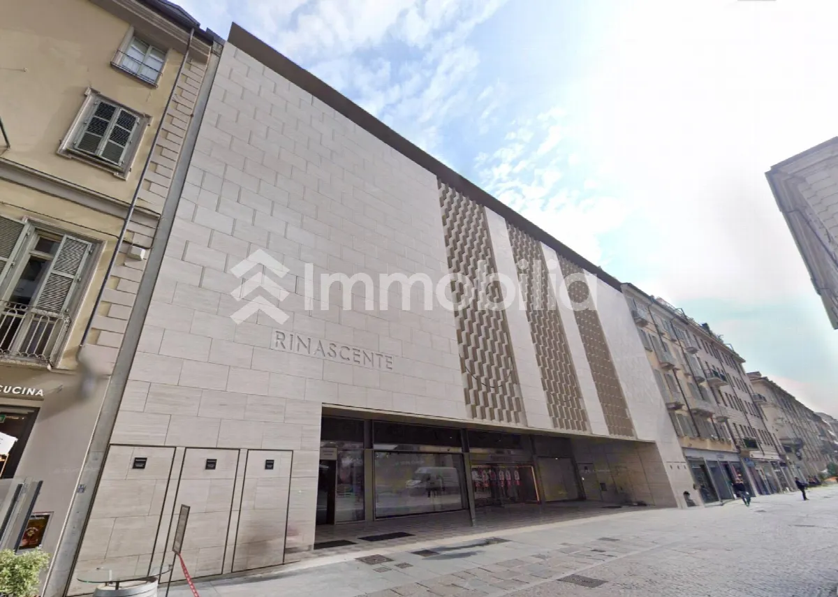 Appartamento in vendita a Torino, Centro - foto 1