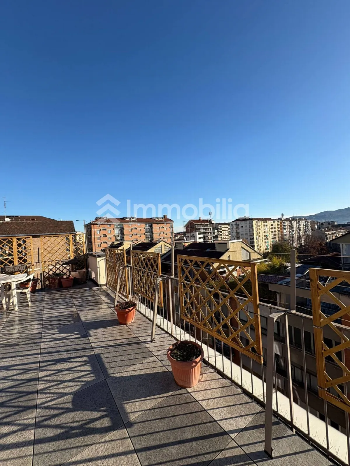 Appartamento in vendita a Torino - foto 6