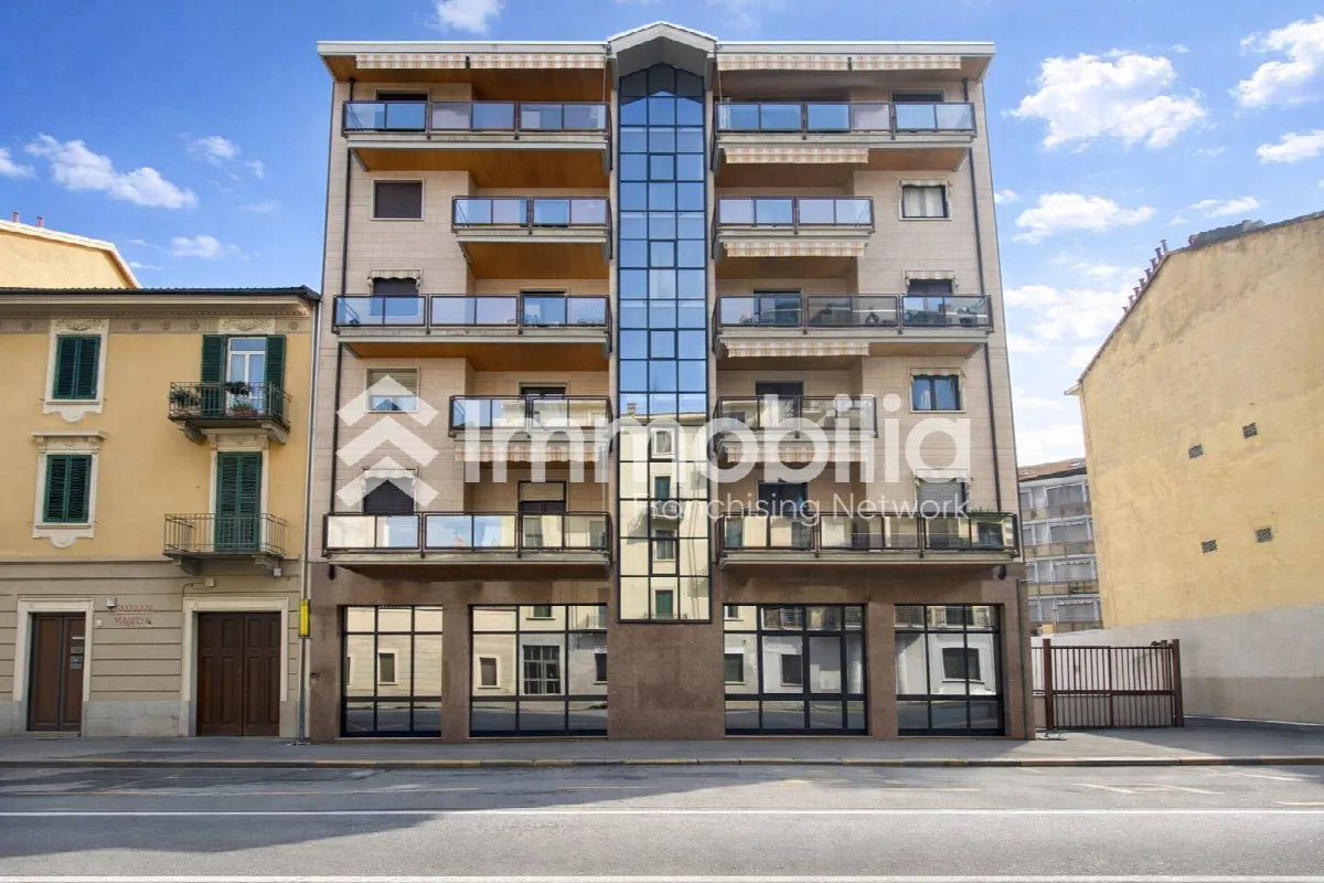 Appartamento in vendita a Torino, San Paolo - foto 1