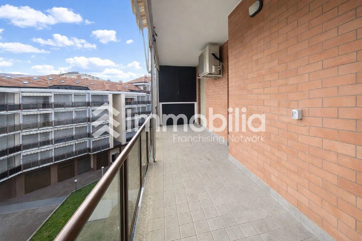 Appartamento in vendita a Torino, San Paolo - foto 10