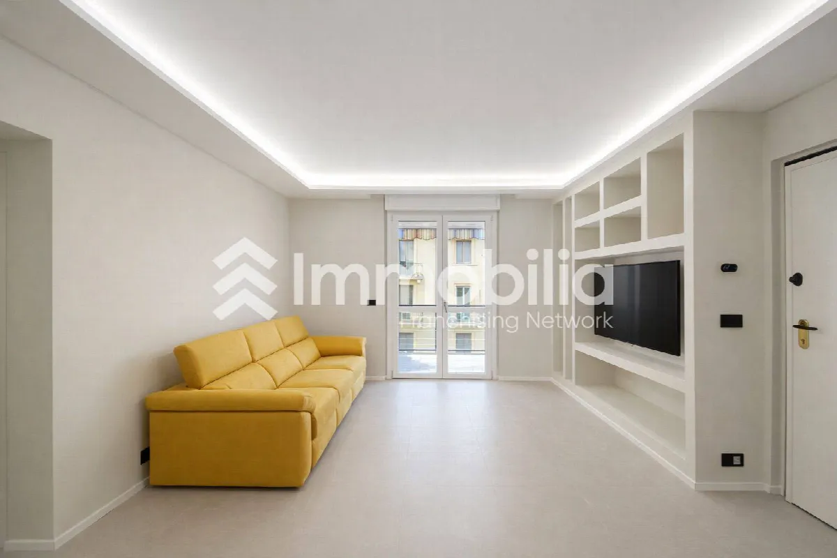 Appartamento in vendita a Torino, San Paolo - foto 2