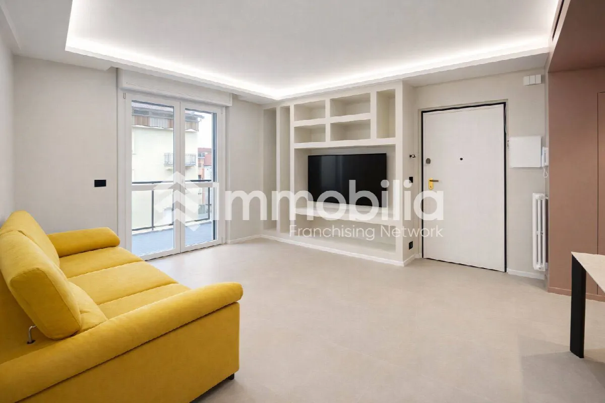 Appartamento in vendita a Torino, San Paolo - foto 3