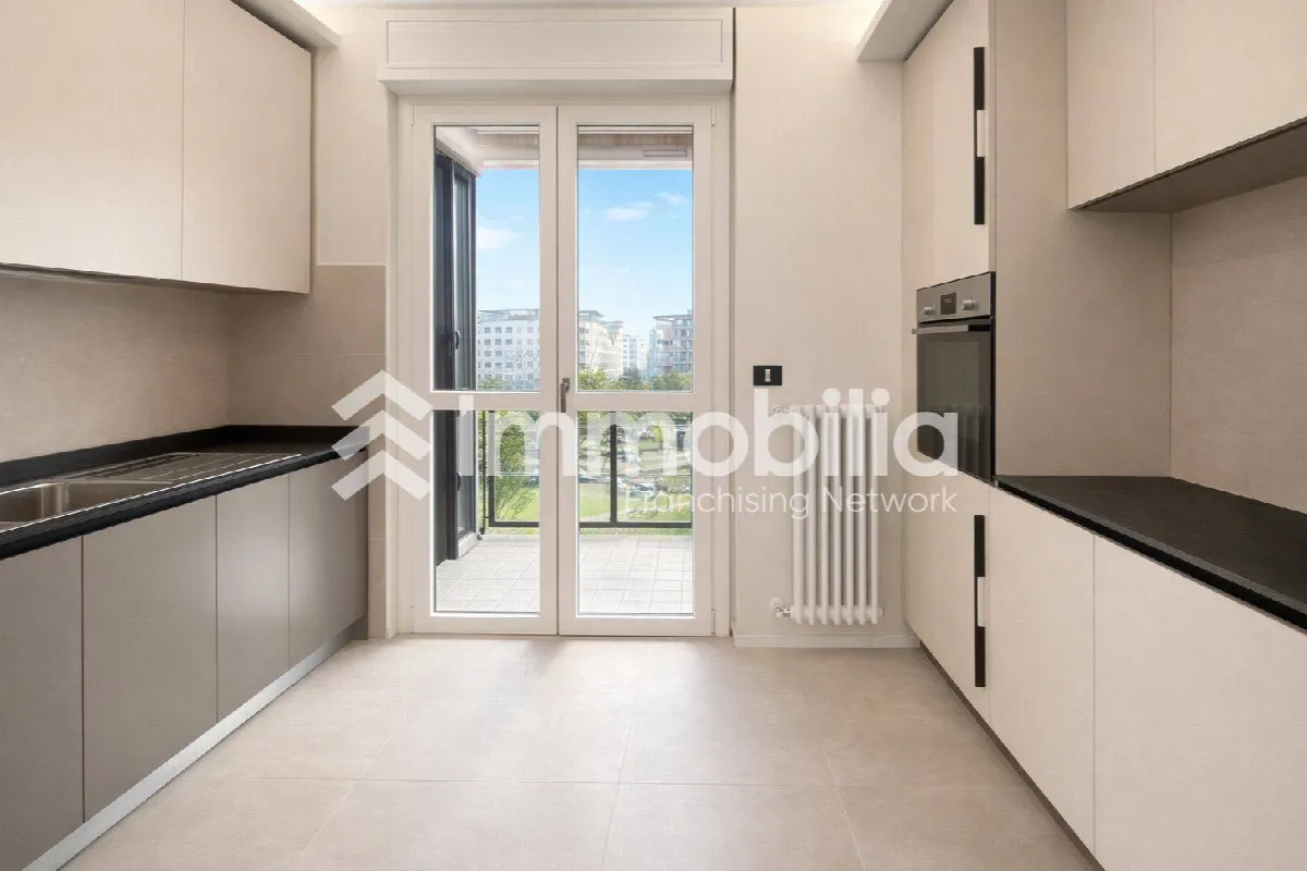 Appartamento in vendita a Torino, San Paolo - foto 7