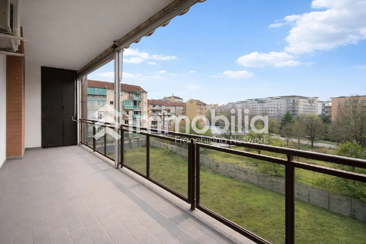 Appartamento in vendita a Torino, San Paolo - foto 9