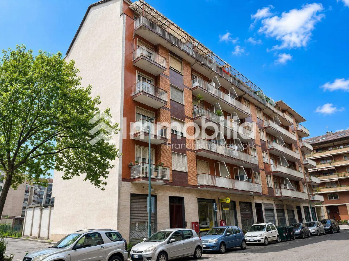 Appartamento in vendita a Torino, San Paolo - foto 1