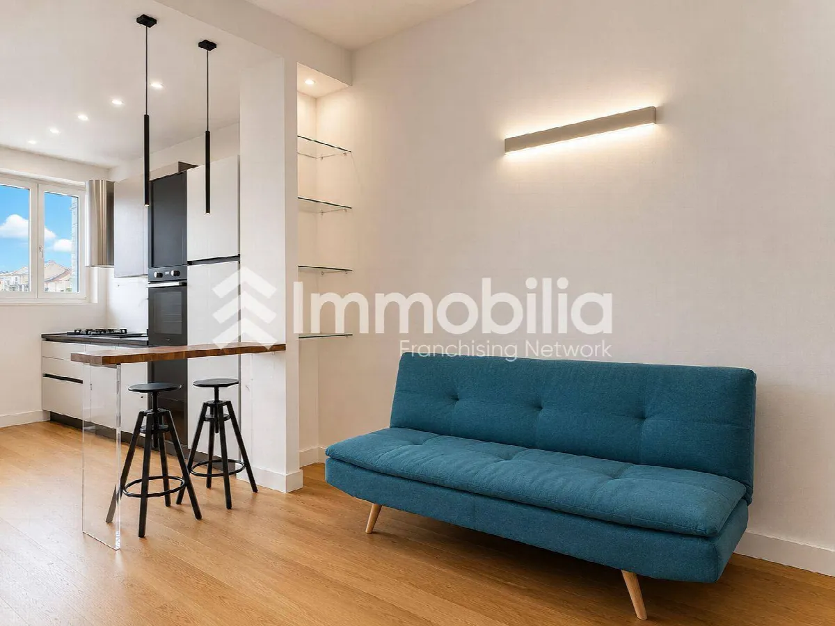 Appartamento in vendita a Torino, San Paolo - foto 10