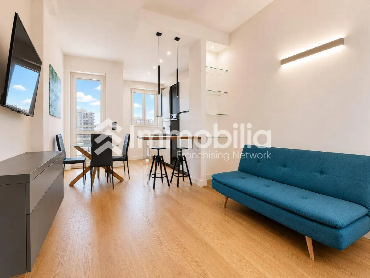 Appartamento in vendita a Torino, San Paolo - foto 9