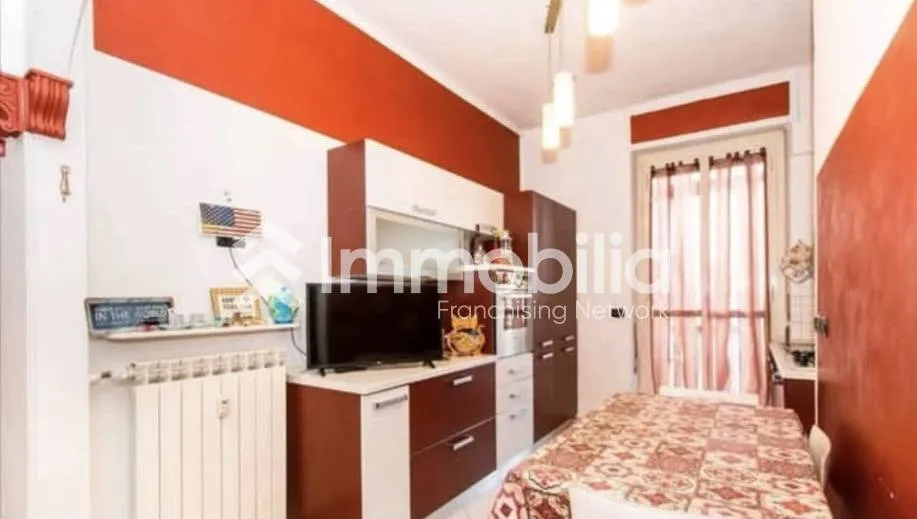 Appartamento in vendita a Torino, Santa Rita - foto 1