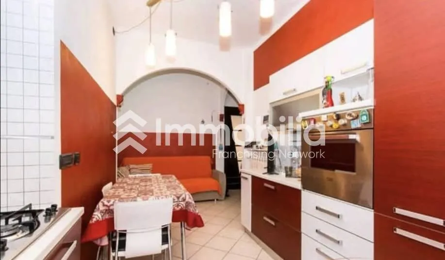 Appartamento in vendita a Torino, Santa Rita - foto 2