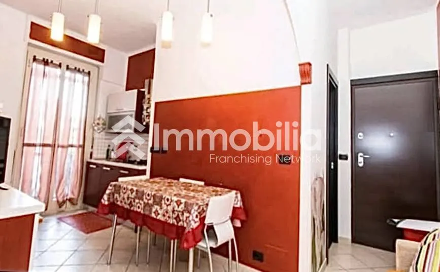 Appartamento in vendita a Torino, Santa Rita - foto 3