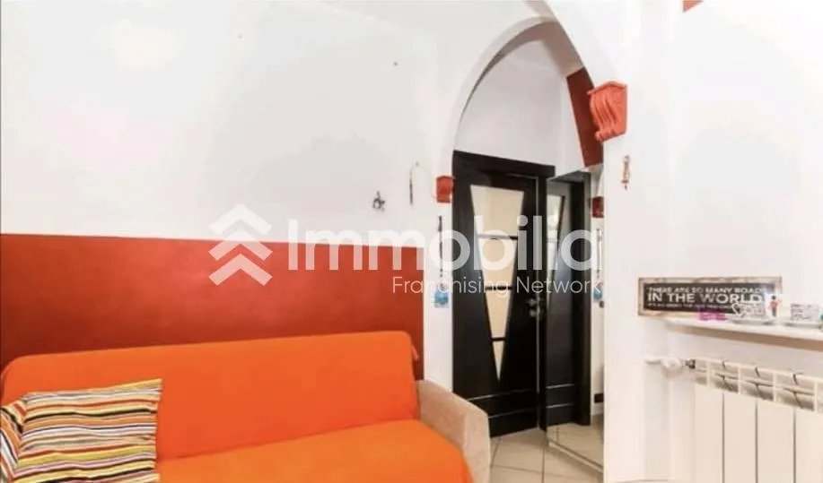 Appartamento in vendita a Torino, Santa Rita - foto 4