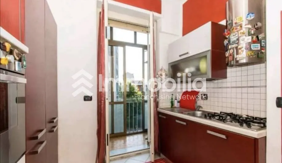 Appartamento in vendita a Torino, Santa Rita - foto 5