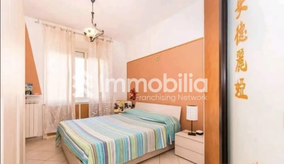 Appartamento in vendita a Torino, Santa Rita - foto 7