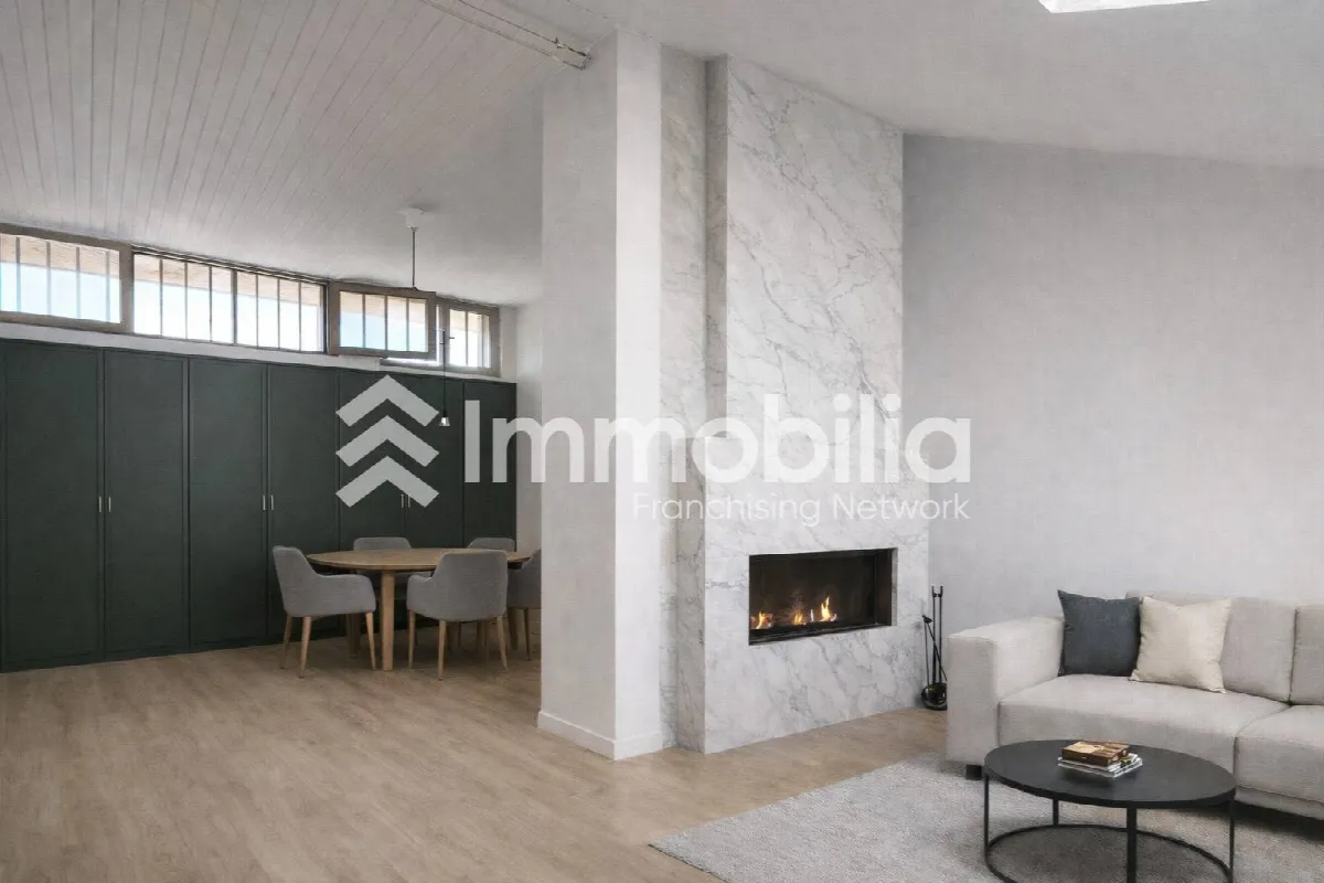 Appartamento in vendita a Torino, Mirafiori nord - foto 1