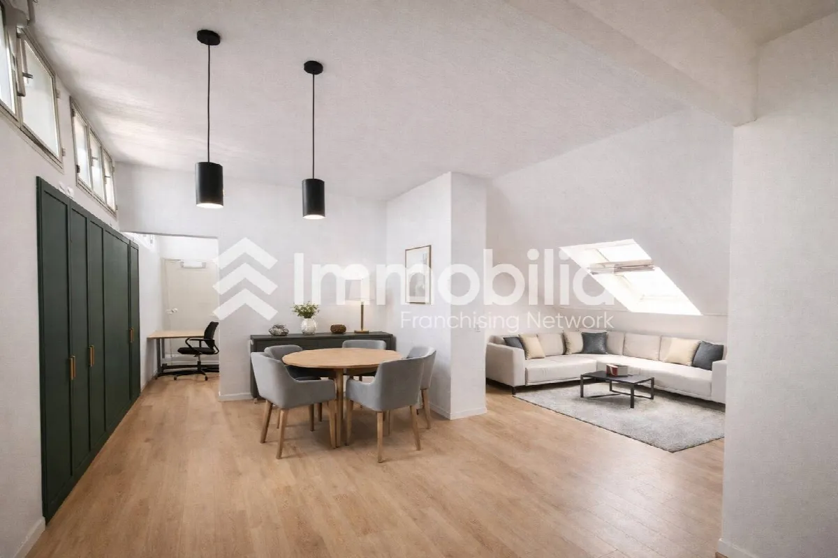 Appartamento in vendita a Torino, Mirafiori nord - foto 2